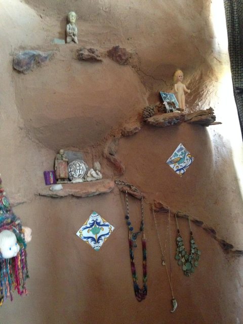 Dain's & Amanda's Earthship 2019 Dain's & Amanda's Earthship 2019