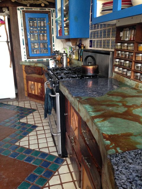 Dain's & Amanda's Earthship 2019 Dain's & Amanda's Earthship 2019