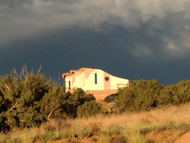 Dain's & Amanda's Earthship 2019 Dain's & Amanda's Earthship 2019