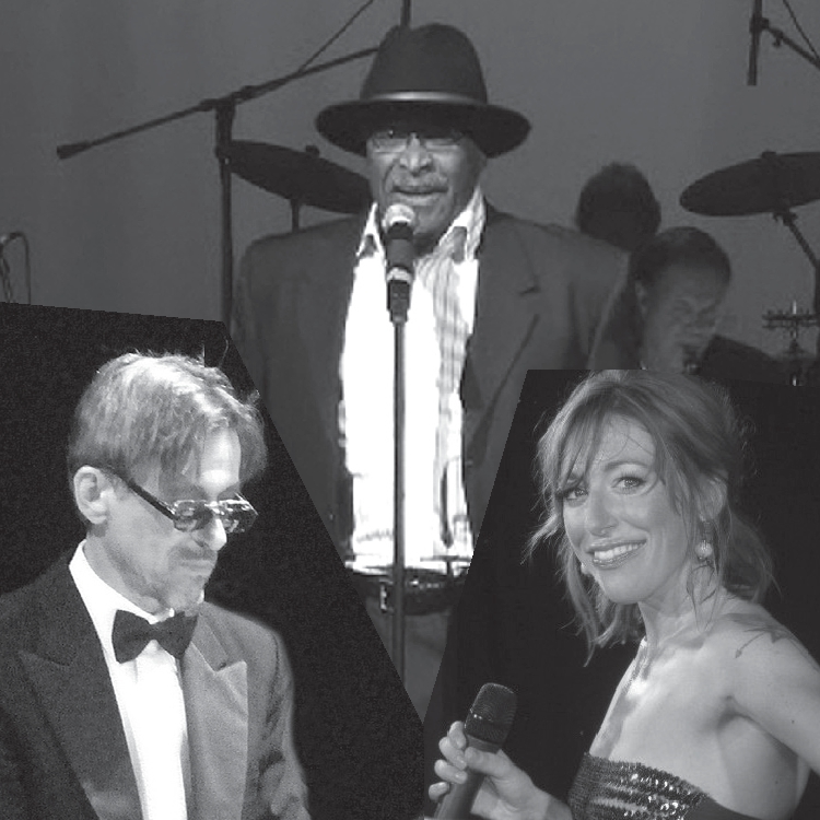 Doug Daller‘s Soul Revue