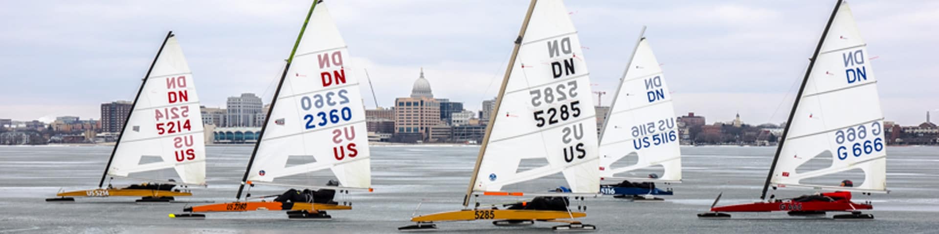 Some modern DNs Some modern DNs