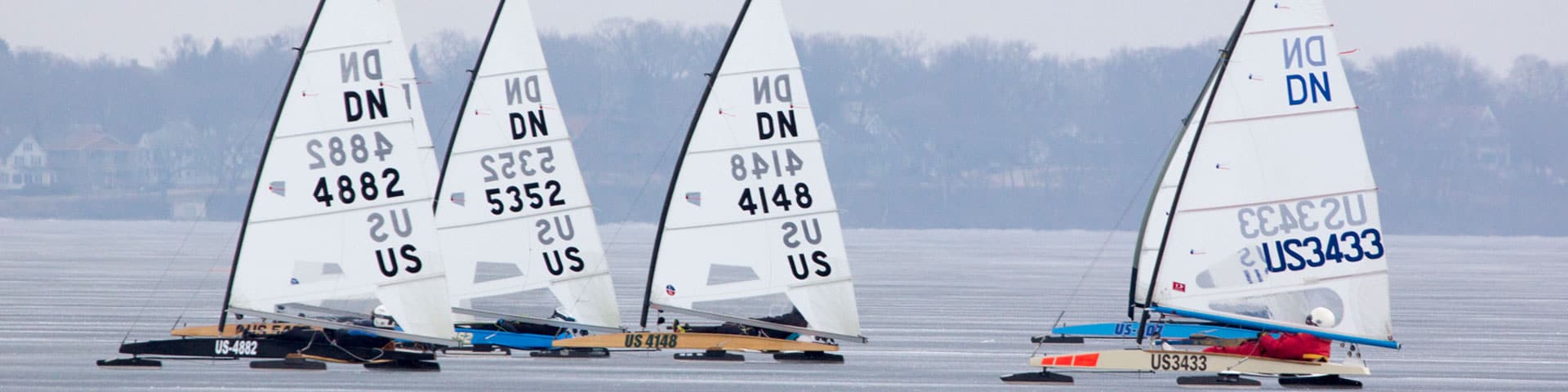 Some modern DNs Some modern DNs