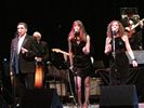 Motown Tribute at Sondheim Theater Fairfield Convention Center, January 31, 2010