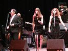 Motown Tribute at Sondheim Theater Fairfield Convention Center, January 31, 2010