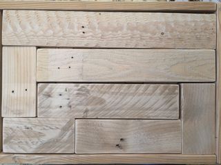 Layer Three of Blocks