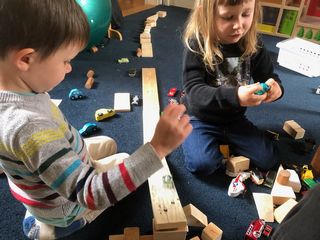 Another time playing