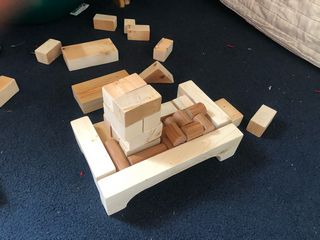 Another time playing