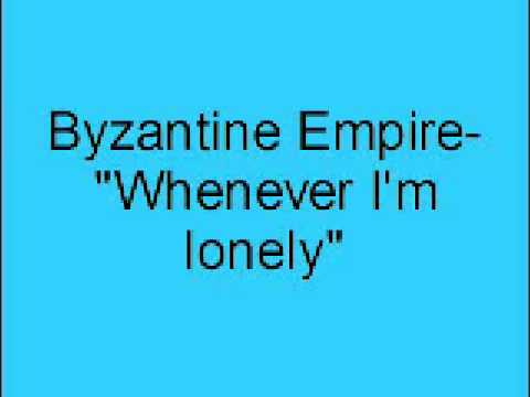 The Five Bucks & The Byzantine Empire The Five Bucks & The Byzantine Empire