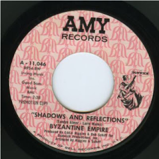 The Five Bucks & The Byzantine Empire The Five Bucks & The Byzantine Empire