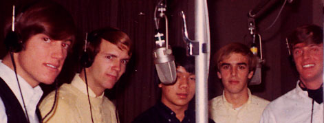 The Five Bucks & The Byzantine Empire The Five Bucks & The Byzantine Empire