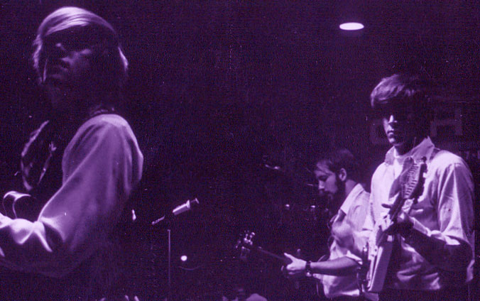 The Five Bucks & The Byzantine Empire The Five Bucks & The Byzantine Empire