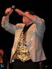 R.E.S.P.E.C.T. - A Tribute to the Golden Era of Soul at Sondheim Theater Fairfield Convention Center, March 11-12, 2011