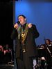 R.E.S.P.E.C.T. - A Tribute to the Golden Era of Soul at Sondheim Theater Fairfield Convention Center, March 11-12, 2011