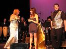 R.E.S.P.E.C.T. - A Tribute to the Golden Era of Soul at Sondheim Theater Fairfield Convention Center, March 11-12, 2011