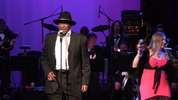 R.E.S.P.E.C.T. - A Tribute to the Golden Era of Soul at Sondheim Theater Fairfield Convention Center, March 12, 2011