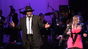R.E.S.P.E.C.T. - A Tribute to the Golden Era of Soul at Sondheim Theater Fairfield Convention Center, March 12, 2011