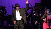 R.E.S.P.E.C.T. - A Tribute to the Golden Era of Soul at Sondheim Theater Fairfield Convention Center, March 12, 2011