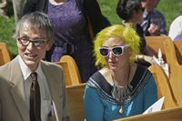 Adrien & Nate‘s Wedding