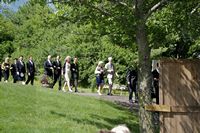 Adrien & Nate‘s Wedding