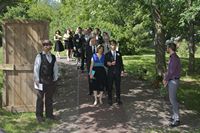 Adrien & Nate‘s Wedding