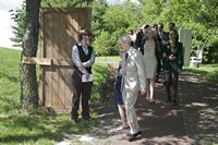 Adrien & Nate‘s Wedding