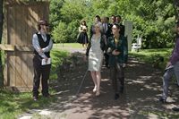 Adrien & Nate‘s Wedding