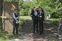 Adrien & Nate‘s Wedding