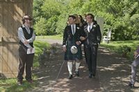 Adrien & Nate‘s Wedding