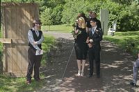 Adrien & Nate‘s Wedding