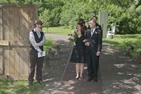 Adrien & Nate‘s Wedding