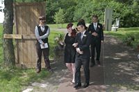 Adrien & Nate‘s Wedding