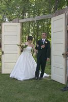 Adrien & Nate‘s Wedding