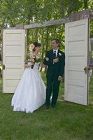 Adrien & Nate‘s Wedding