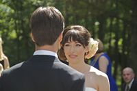 Adrien & Nate‘s Wedding