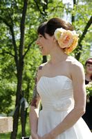 Adrien & Nate‘s Wedding