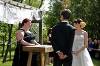 Adrien & Nate‘s Wedding