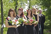 Adrien & Nate‘s Wedding