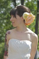 Adrien & Nate‘s Wedding