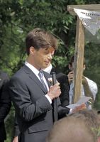 Adrien & Nate‘s Wedding