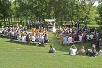 Adrien & Nate‘s Wedding