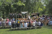 Adrien & Nate‘s Wedding