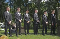 Adrien & Nate‘s Wedding