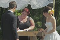 Adrien & Nate‘s Wedding