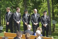 Adrien & Nate‘s Wedding