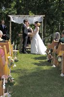 Adrien & Nate‘s Wedding