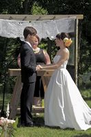 Adrien & Nate‘s Wedding