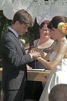 Adrien & Nate‘s Wedding