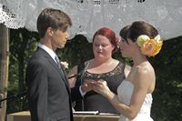 Adrien & Nate‘s Wedding