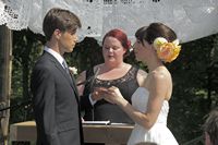 Adrien & Nate‘s Wedding