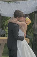 Adrien & Nate‘s Wedding